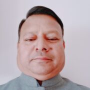 Photo of Gopal Singhal