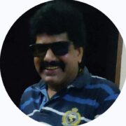 Photo of Siddharth Bhardwaj