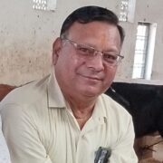 Photo of Gopal Singhal